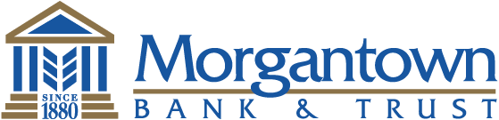 Morgantown Bank & Trust Logo